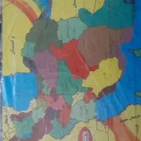 پازل ایران