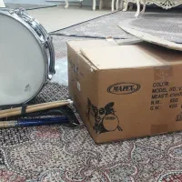 طبل مپکس