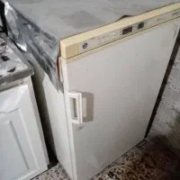 فریزر ۴کشو آزمایش