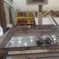 ترازو|فروشگاه و مغازه|شیراز, عفیف‌آباد|دیوار