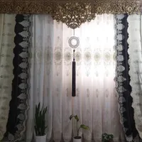 پرده مخمل دو رنگ با آستر حریر|پرده، رانر، رومیزی|بندر ماهشهر, |دیوار