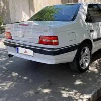 Slxمدل۹۰tu5|خودرو سواری و وانت|خمین, |دیوار