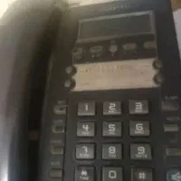 خط تلفن ثابت رند کلهری