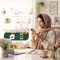 یه فرصت استثنایی برای خانم ها
