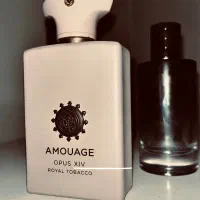 عطر آمواج اپوس ۱۴ رویال توباکو Amouage Opus XIV