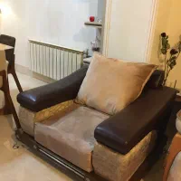 مبل راحتی ۶نفره