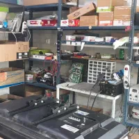 تعمیرات تلویزیون LCD LED