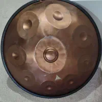 هنگ درام برند کارن