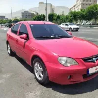 پروتون جنتو ۲۰۰۷ دنده ای