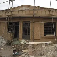 سنگ وسفال