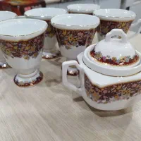فنجان چینی
