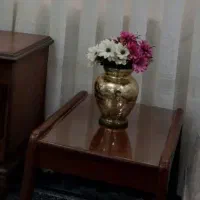 گلدون  گل