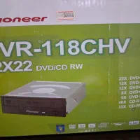 فروش یک عدد DVR/CD  RW