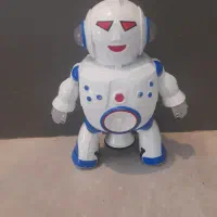 ربات باحال