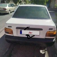 پراید 86|خودرو سواری و وانت|ایلام, |دیوار