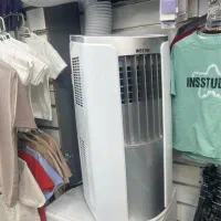 کولر گازی پرتابل ۱۶ هزار واقعی (WESTIN ) آمریکا