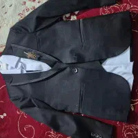 کت و شلوار