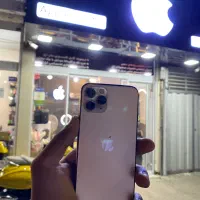 Iphone 11 pro 512g تک سیم تمیز