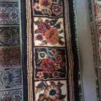 روپله ای گیلیم فرش