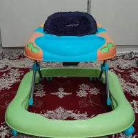 روروک بچه