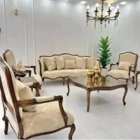 خرید مستقیم از تولیدی (۳۰٪زیر قیمت نمایشگاه)