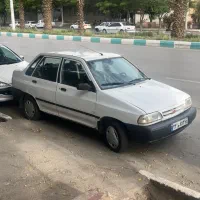 پراید