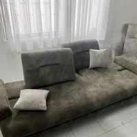 مبل تخت شو