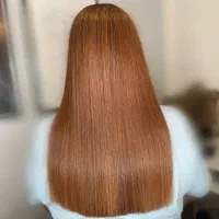 کراتین و احیاء با مواد اصل تضمینی