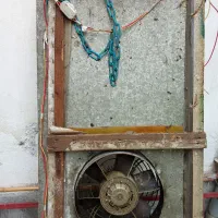 هواکش صنعتی