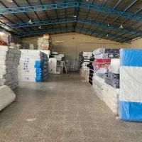 فروش تولید کننده مرکزی تشک رویال مدل دریاچه چیتگر