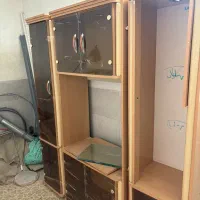 میز تلویزیون و بوفه