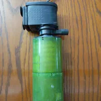 پمپ تصفیه پر قدرت آکوا