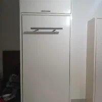 دو عدد تخت تاشو یک نفره