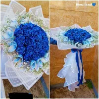 گل روبانی