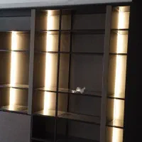 برقکاری سامانلو