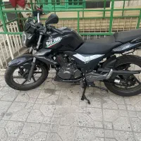 موتور Benelli 150