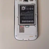 Samsung Galaxy s3 New|موبایل|ورزقان, |دیوار