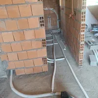 انجام تمامی کارهای تاسیساتی و لوله کشی ساختمان