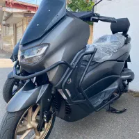 Nmax rapido
