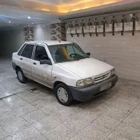 فروش یا معاوضه با لیفان یا دنا ۹۴ یا تصادفی