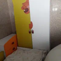 تخت وخواب کودک