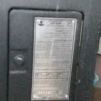 بخاری|بخاری، هیتر، شومینه|فولادشهر, B8|دیوار