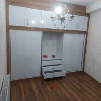 نصب کمد دیواری فقط ۶ میلیون اقساطی