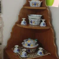 بوفه نشکن جنس خوب