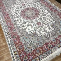 نیازمند قالی‌باف حرفه‌ای و تندباف برای قالی ۶ متری