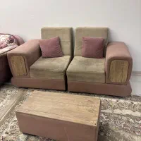مبلمان راحتی ۷نفره
