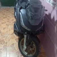 موتور agvx 150