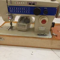 چرخ خیاطی ساخت تایوان