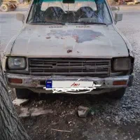 تویوتا ۸۳