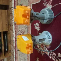 دوعدد پمپ کولر موتوژن